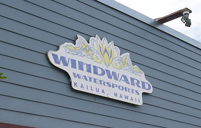 Windward Watersports